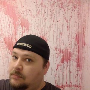 Meet your Posher, Ricky